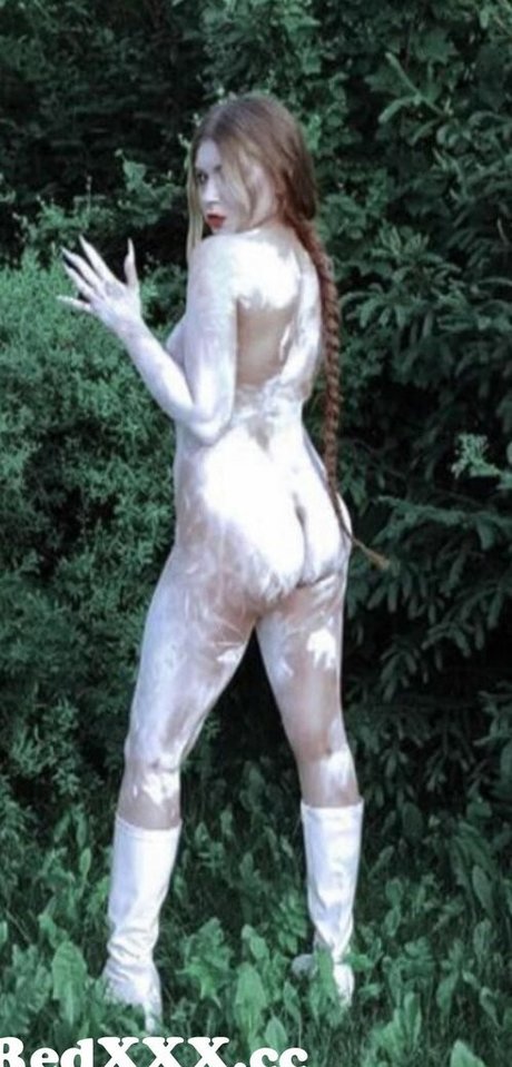 Nastya Kreslina onlyfans archives