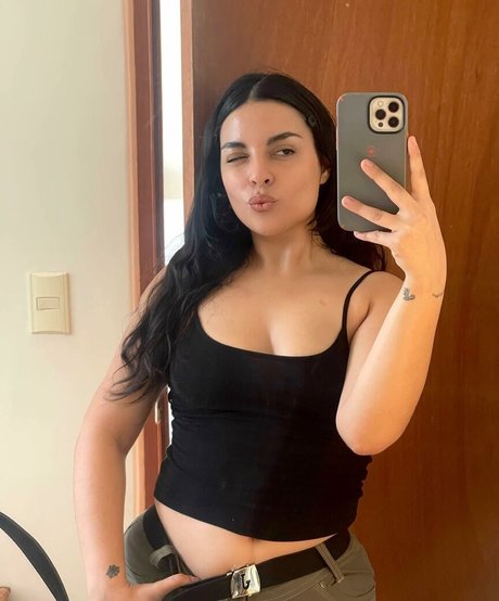 Mariana de Miguel onlyfans naked