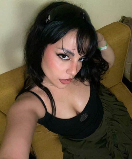 Mariana de Miguel nude onlyfans leaked