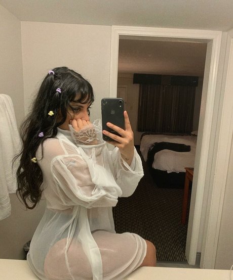 Mariana de Miguel sexy onlyfans