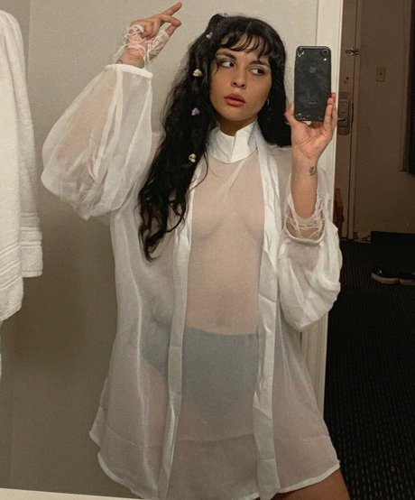 Mariana de Miguel onlyfans porn leaks