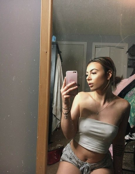 Bailey King onlyfans leaked photos