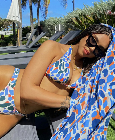 Makayla London onlyfans leak