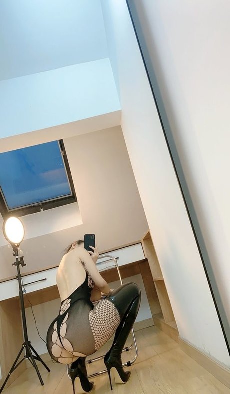 QiaonniuTT nude onlyfans porn