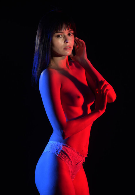 Polina Barenfeld nude onlyfans leaked