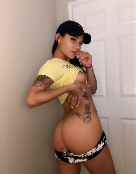 Vulken punch onlyfans leaked photos