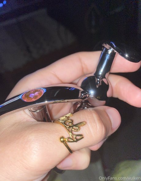 Vulken punch only fans naked