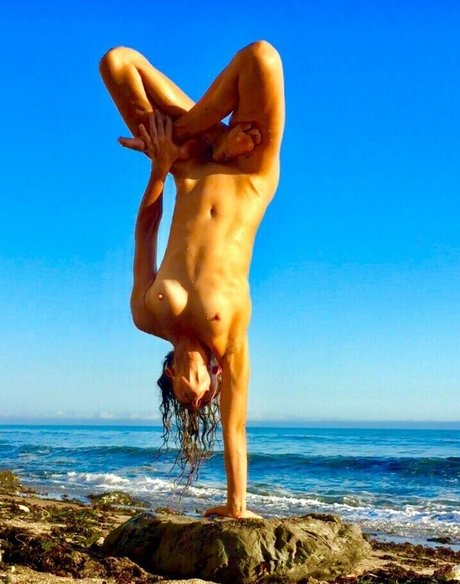 Liz Crosby nudes onlyfans leaks