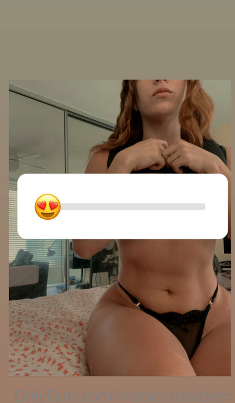 Monica Rosaso onlyfans nsfw
