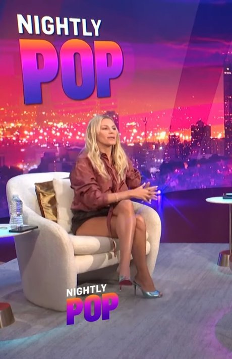 Morgan Stewart onlyfans model images