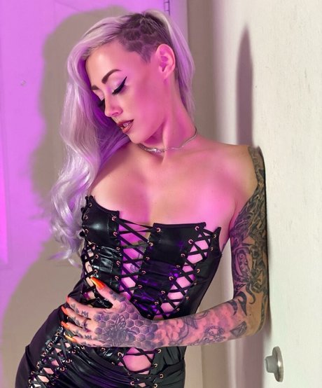 Shonda Laurelee Mackey only fans nude leaks