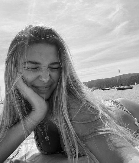 Tayla Stevenson naked only fans