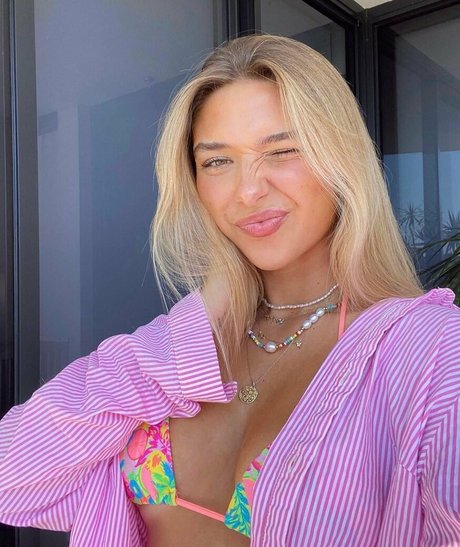 Tayla Stevenson onlyfans xxx