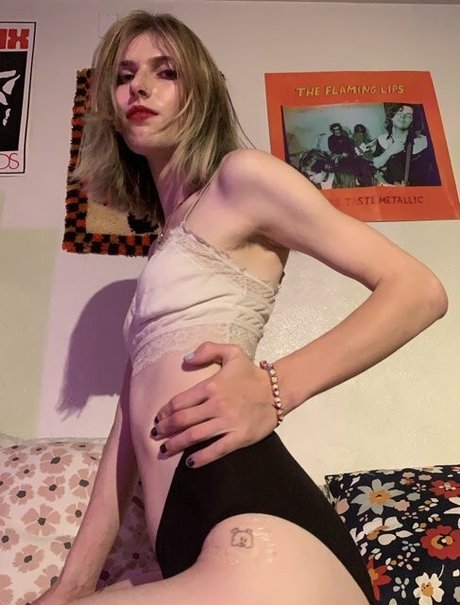 Starlite Anise leaked onlyfans