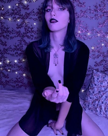 Starlite Anise leaked only fans