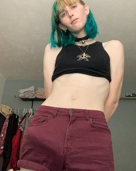 Starlite Anise onlyfans sex leaks