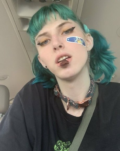 Starlite Anise nude onlyfans porn