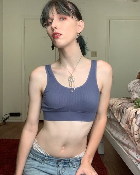 Starlite Anise onlyfans post