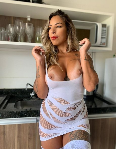 Dj Nanda onlyfans gratis