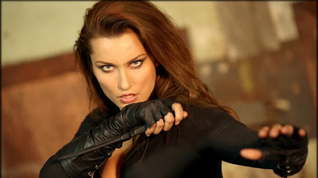 Tatiana Dekhtyar nude only fans