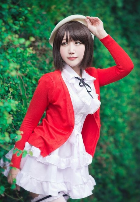 Miss Seven leaked nudes onlyfans