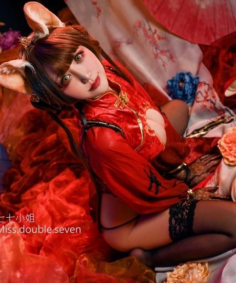 Miss Seven xxx onlyfans