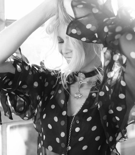 Claudia Schiffer onlyfans pics leaked