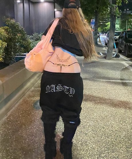 Lovelylillian nude leak onlyfans