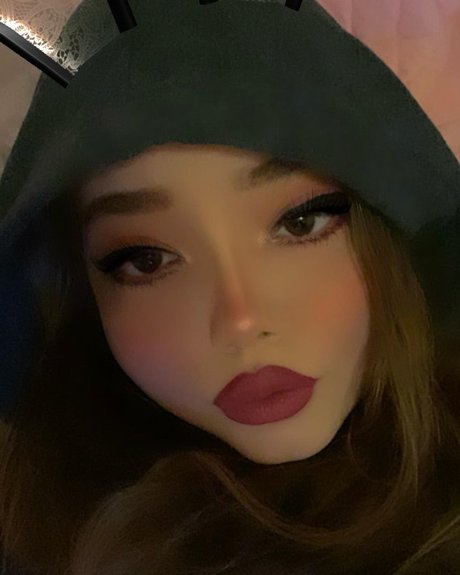 Lovelylillian nude onlyfans