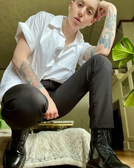 Wesley Fox onlyfans leak naked