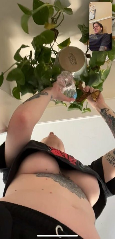 Wesley Fox onlyfans xx