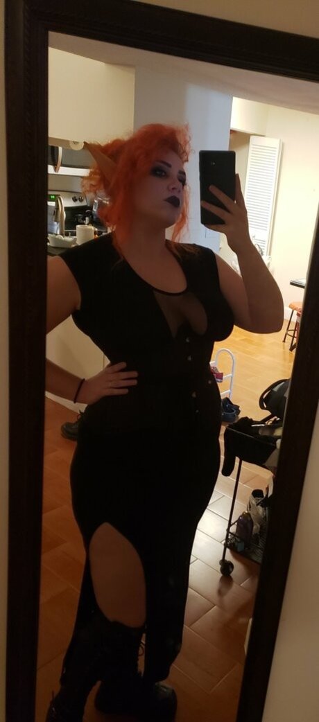 Lydiasoddities onlyfans leak