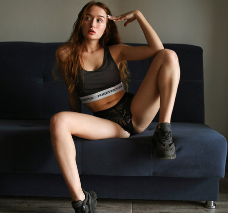 sugar ann nude leaked onlyfans