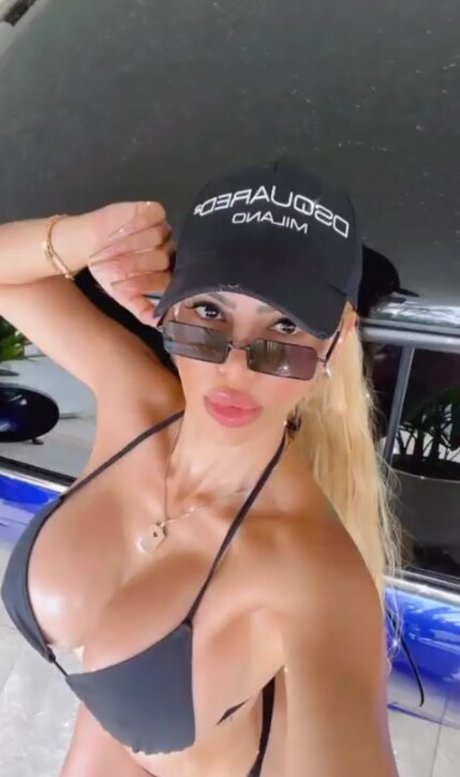 Alexa Mena ass onlyfans