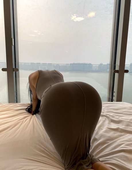 QianniuTT nude onlyfans leaked