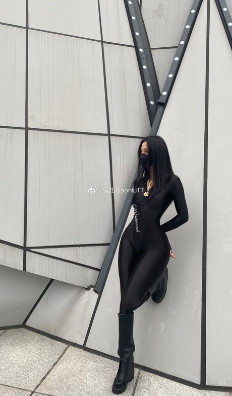 QianniuTT onlyfans nudes porn