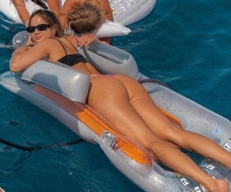 Isabela Fernandez onlyfans leak