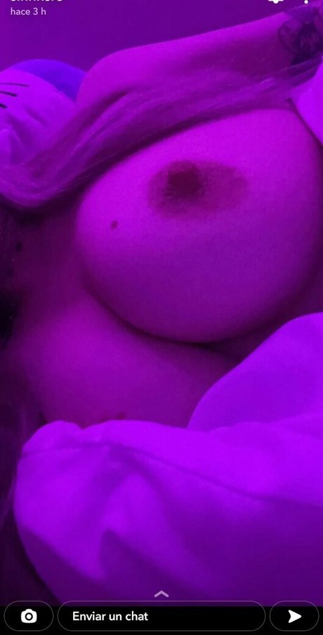 Annika Grace only fans naked