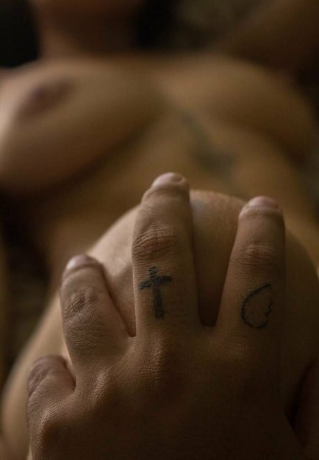 Miriam Vieira onlyfans naked