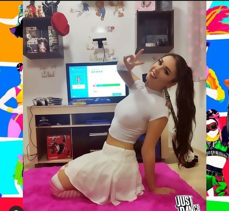 Kauana Bergamaschi nudes leaked onlyfans