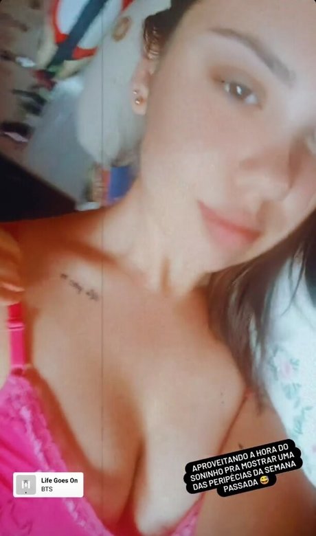 Kauana Bergamaschi onlyfans leaked photos
