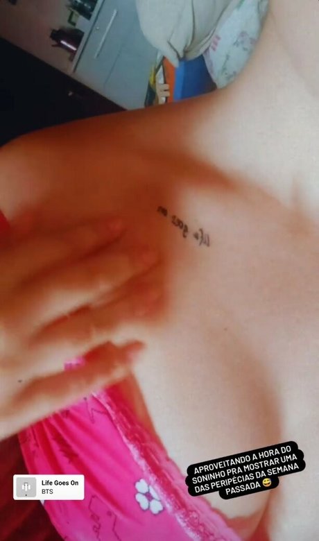 Kauana Bergamaschi onlyfans archives