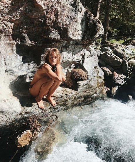 Chloe Kian onlyfans leaked