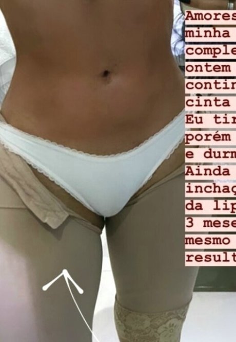 Thayna Rodrigues onlyfans nude porn