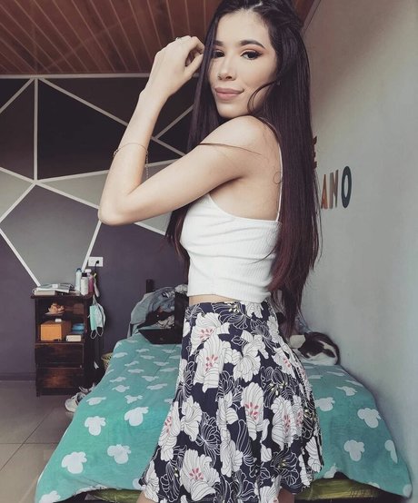 Anmongero new onlyfans leak