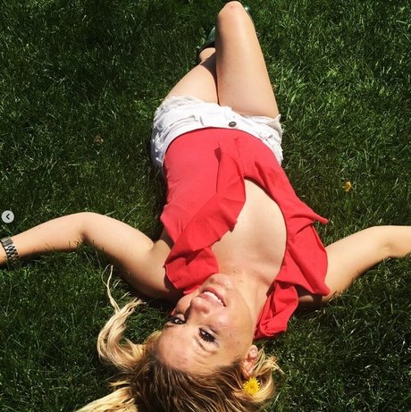 Charlotte Nastase onlyfans leaka