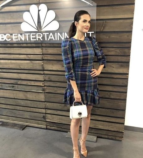 Torrey DeVitto new onlyfans leaks