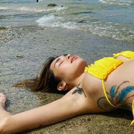 Sabrina Romero onlyfans porn