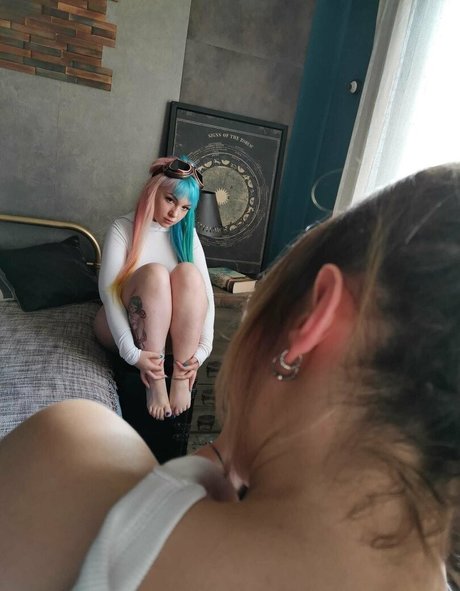 Mimo Suicide leaked onlyfans