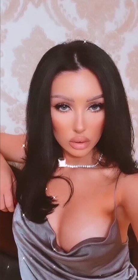 Denise Caissim nude onlyfans